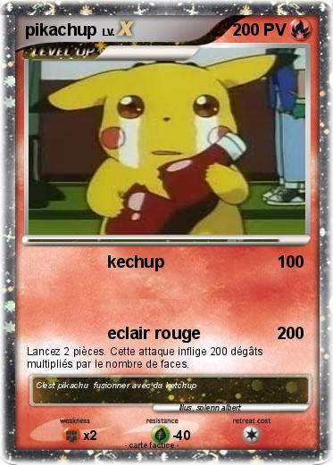 Pokemon pikachup