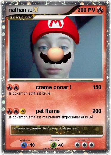 Pokemon nathan