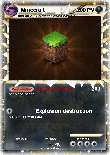 Pokemon Minecraft