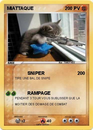 Pokemon MIATTAQUE