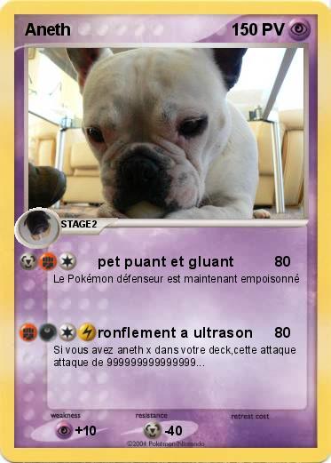 Pokemon Aneth