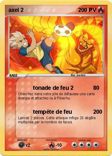 Pokemon axel 2