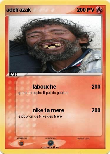 Pokemon adelrazak