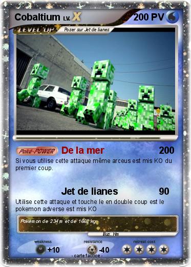 Pokemon Cobaltium