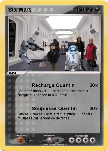 Pokemon StarWars