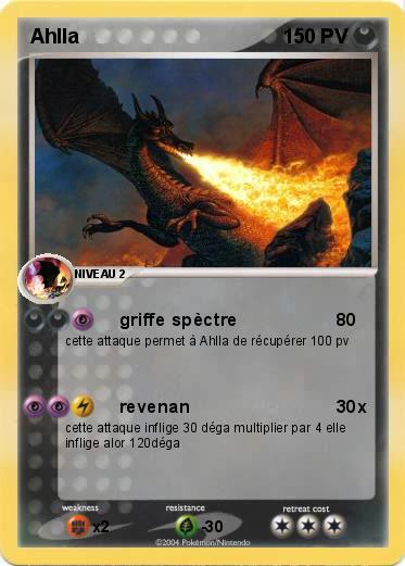 Pokemon Ahlla