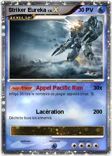 Pokemon Striker Eureka