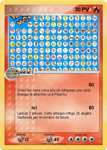 Pokemon 