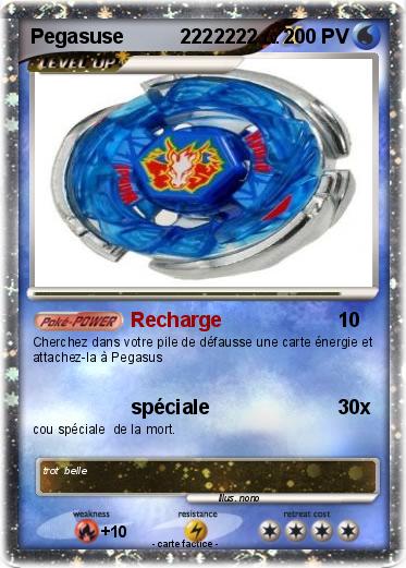 Pokemon Pegasuse          2222222