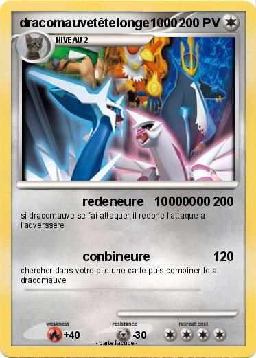 Pokemon dracomauvetêtelonge1000