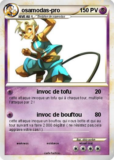 Pokemon osamodas-pro