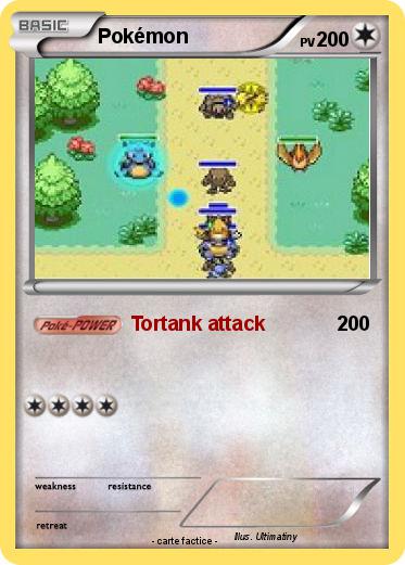 Pokemon Pokémon