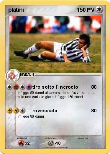 Pokemon platini