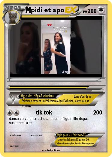 Pokemon pidi et apo