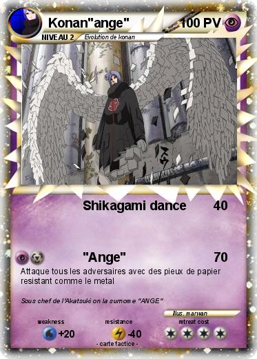 Pokemon Konan"ange"