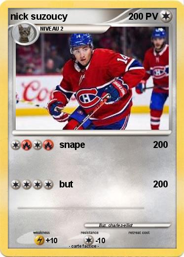 Pokemon nick suzoucy