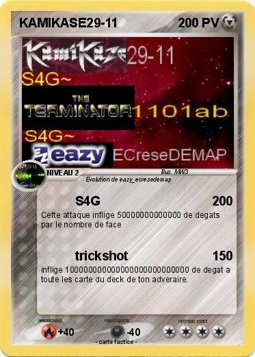 Pokemon KAMIKASE29-11