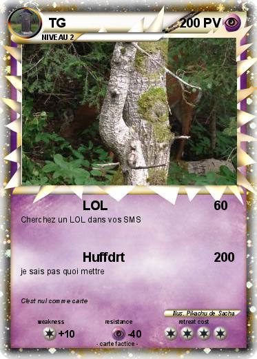 Pokemon TG