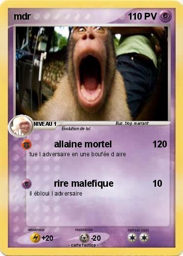 Pokemon mdr