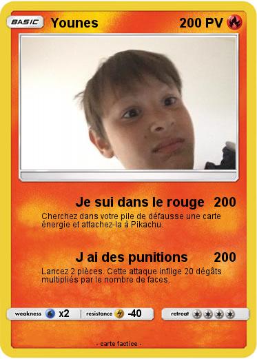 Pokemon Younes