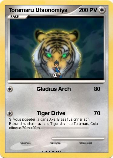 Pokemon Toramaru Utsonomiya