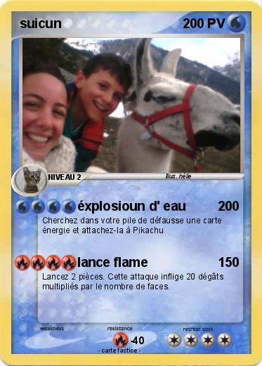 Pokemon suicun