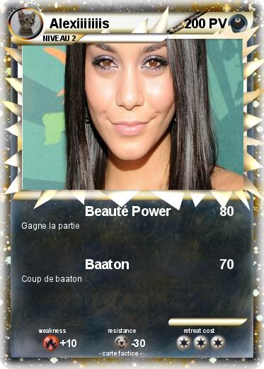 Pokemon Alexiiiiiiis