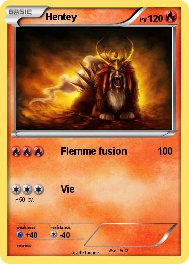 Pokemon Hentey