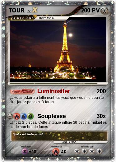 Pokemon TOUR