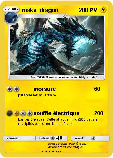 Pokemon maka_dragon
