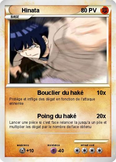 Pokemon Hinata