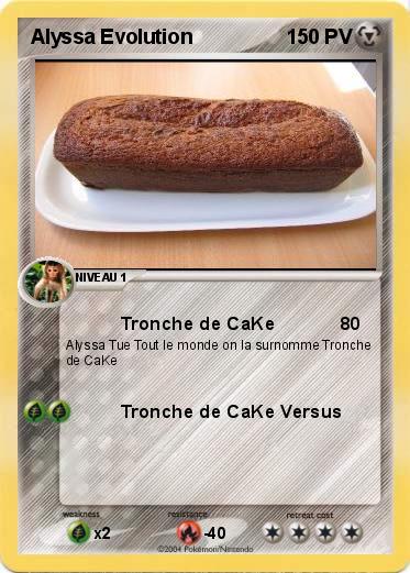 Pokemon Alyssa Evolution
