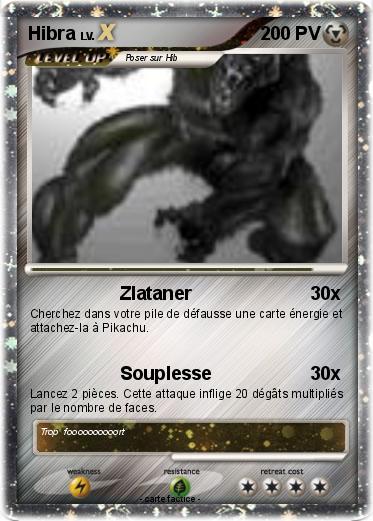 Pokemon Hibra