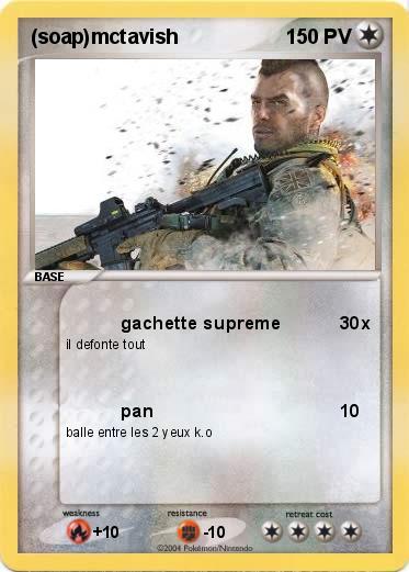 Pokemon (soap)mctavish