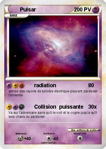 Pokemon Pulsar