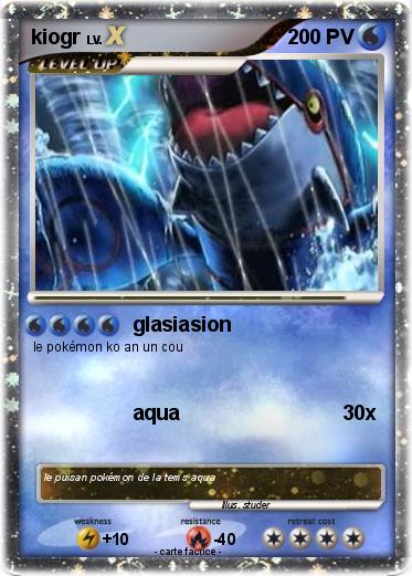 Pokemon kiogr