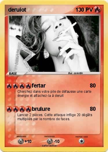 Pokemon deruiot