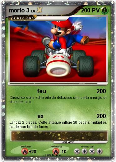 Pokemon morio 3