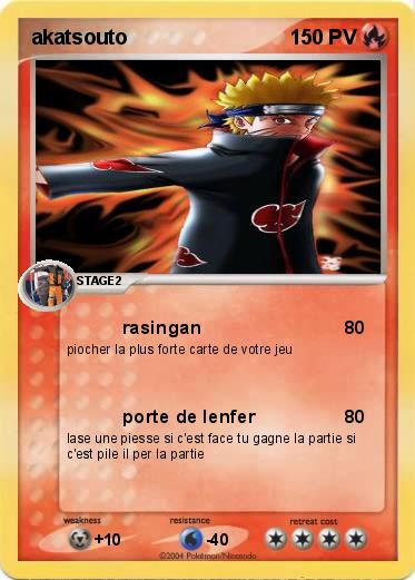 Pokemon akatsouto