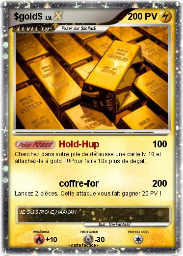 Pokemon $gold$