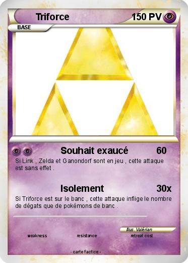 Pokemon Triforce
