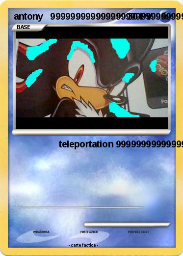 Pokemon antony   99999999999999999999999999999999999999999999999999999999