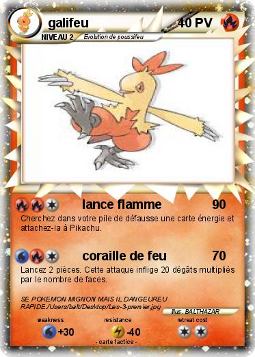 Pokemon galifeu