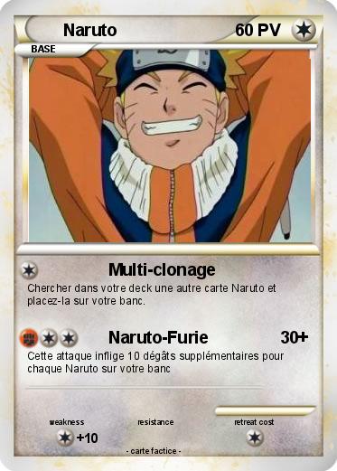 Pokemon Naruto