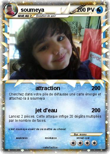 Pokemon soumeya