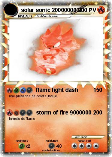 Pokemon solar sonic 2000000002