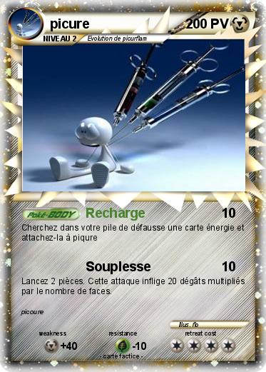 Pokemon picure