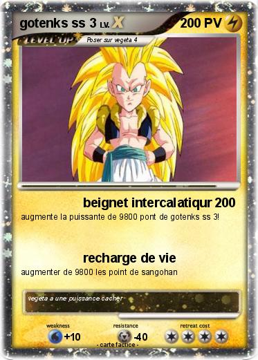 Pokemon gotenks ss 3