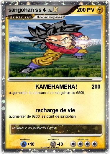 Pokemon sangohan ss 4