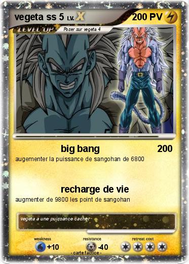 Pokemon vegeta ss 5